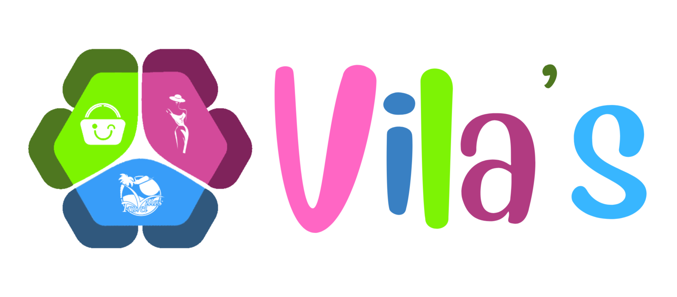 Vila's Shop Online